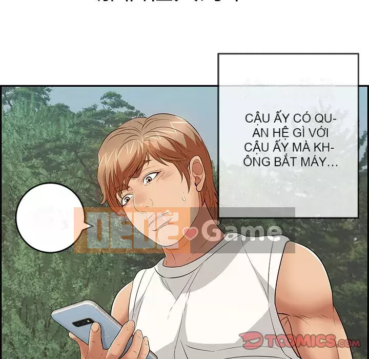 Chết người bạn Chương 109-110