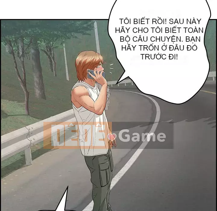 Chết người bạn Chương 109-110