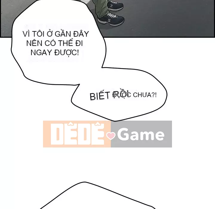 Chết người bạn Chương 109-110