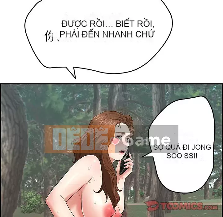 Chết người bạn Chương 109-110