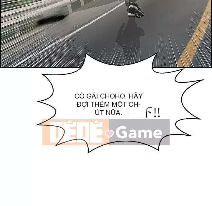 Chết người bạn Chương 109-110