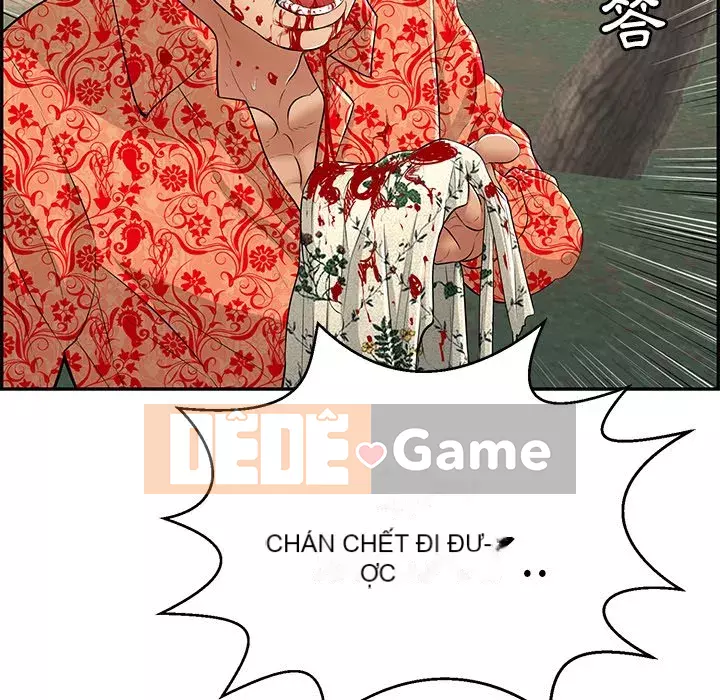 Chết người bạn Chương 109-110