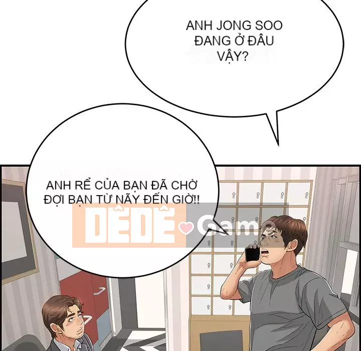 Chết người bạn Chương 109-110