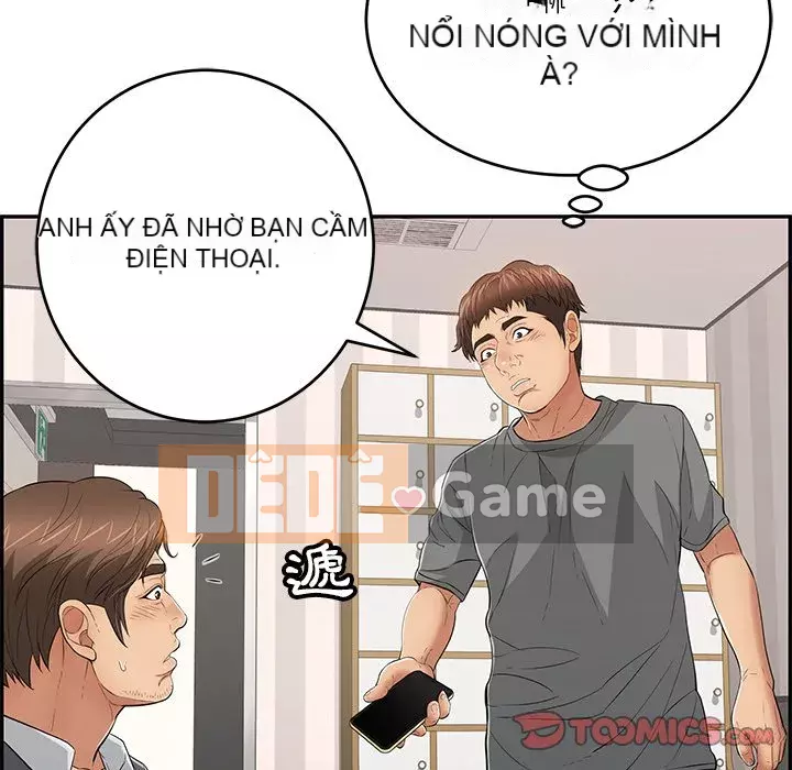 Chết người bạn Chương 109-110