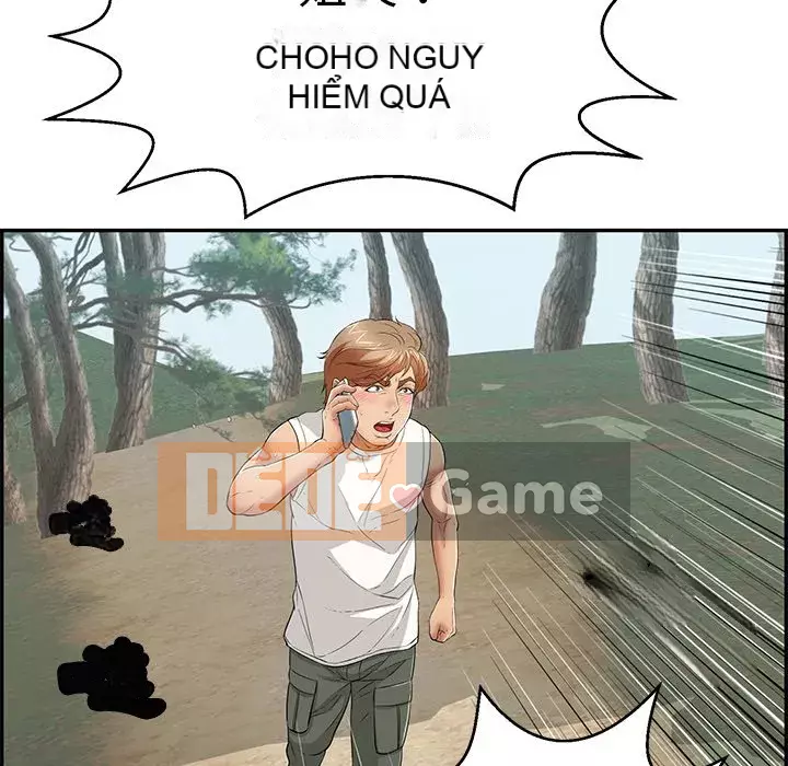 Chết người bạn Chương 109-110