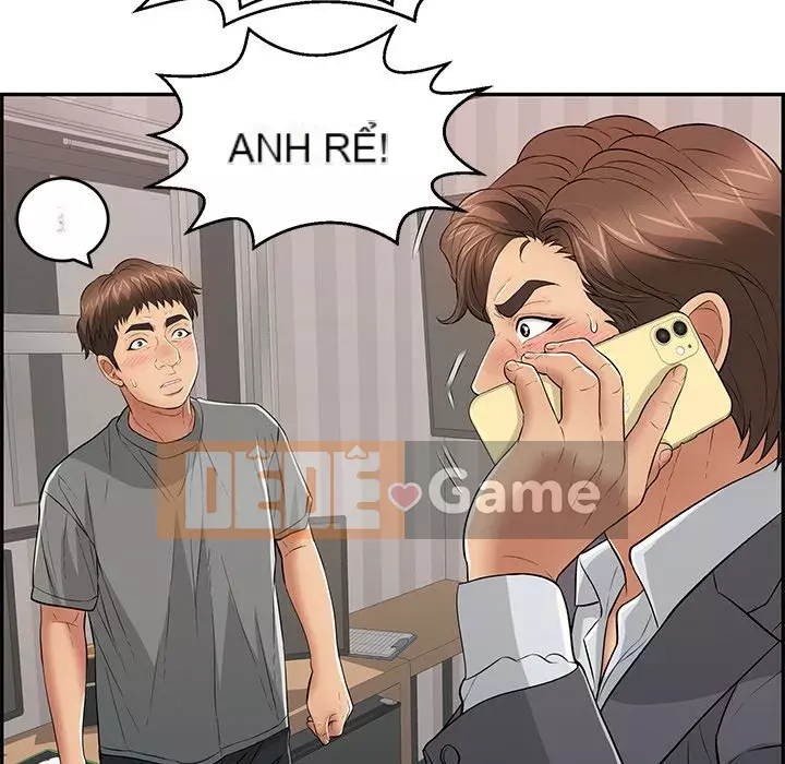 Chết người bạn Chương 109-110