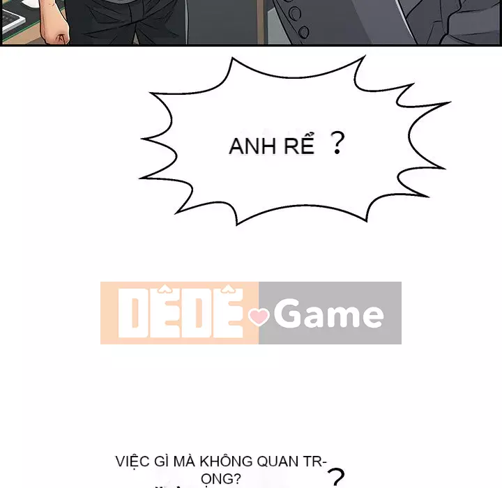 Chết người bạn Chương 109-110