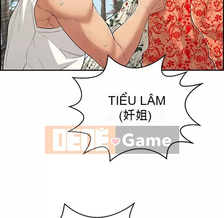 Chết người bạn Chương 109-110