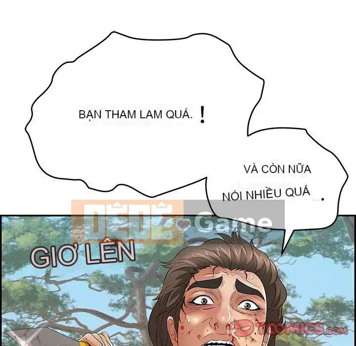 Chết người bạn Chương 109-110