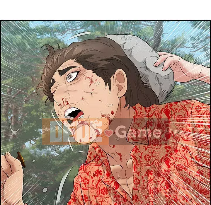 Chết người bạn Chương 109-110