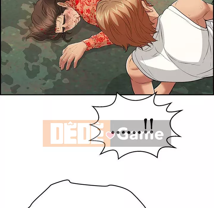 Chết người bạn Chương 109-110