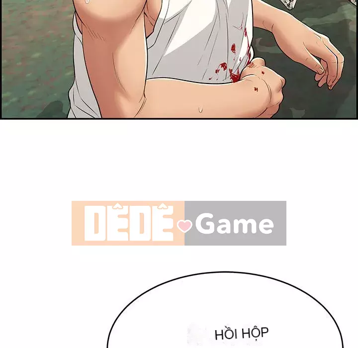 Chết người bạn Chương 109-110