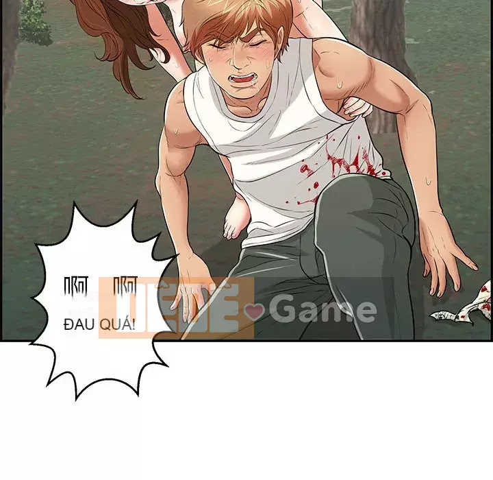 Chết người bạn Chương 109-110