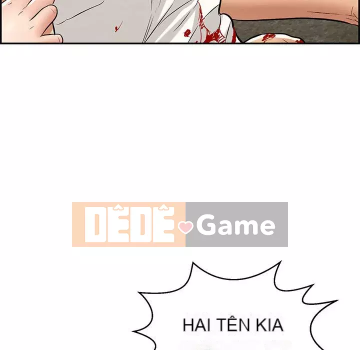 Chết người bạn Chương 109-110