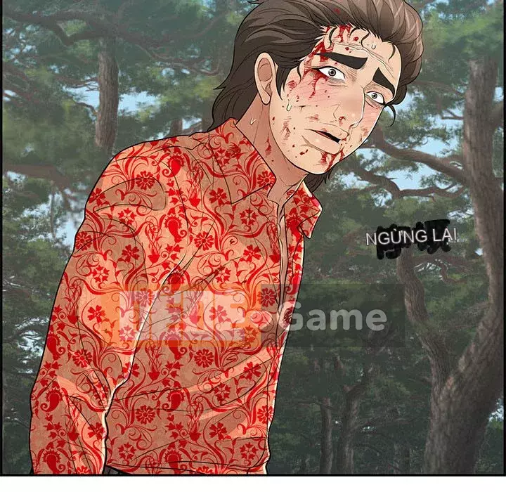 Chết người bạn Chương 109-110