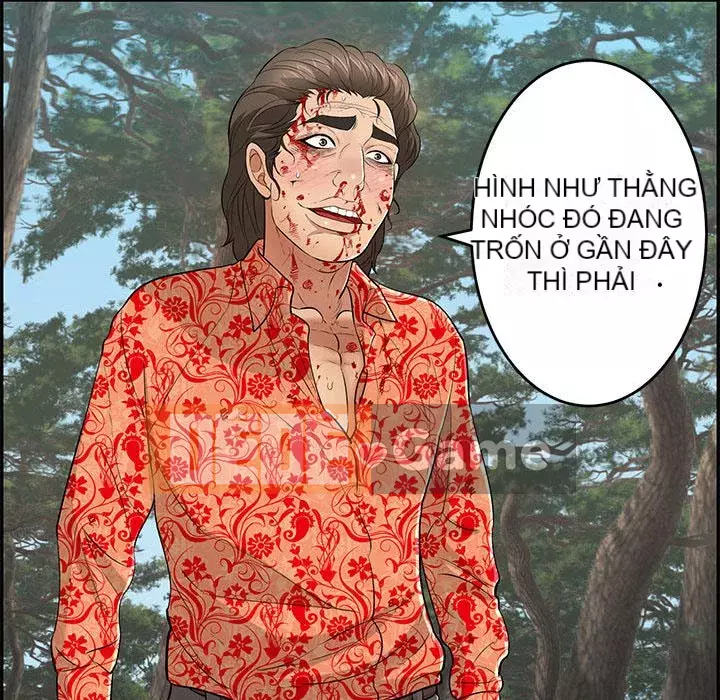 Chết người bạn Chương 109-110