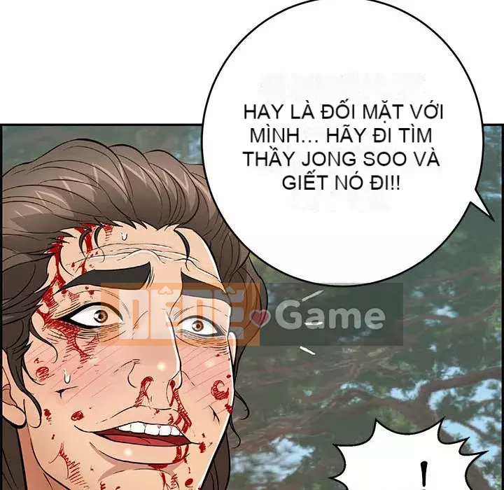 Chết người bạn Chương 109-110