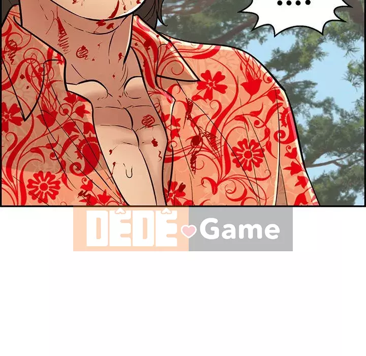 Chết người bạn Chương 109-110