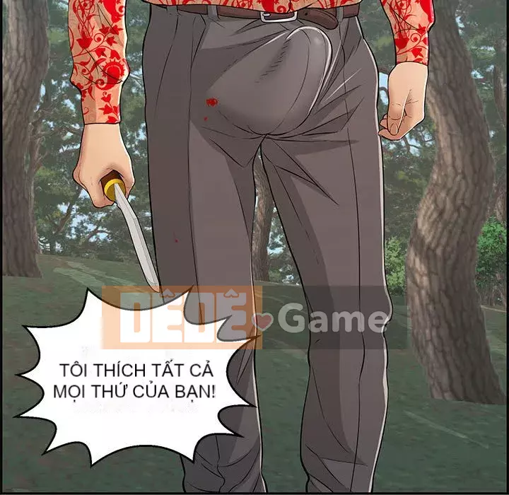 Chết người bạn Chương 109-110