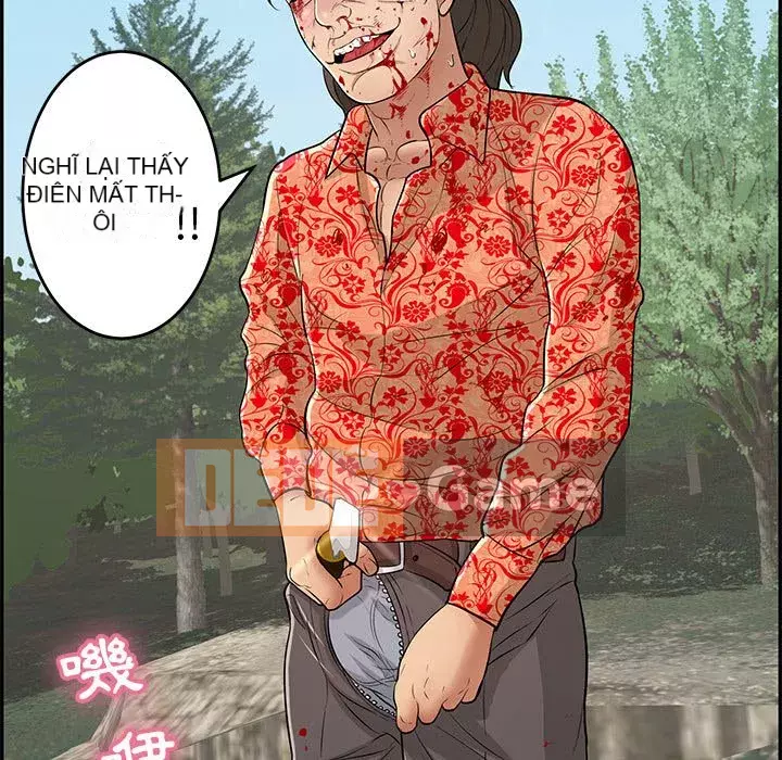 Chết người bạn Chương 109-110