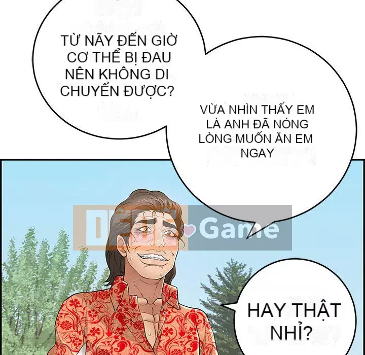 Chết người bạn Chương 109-110