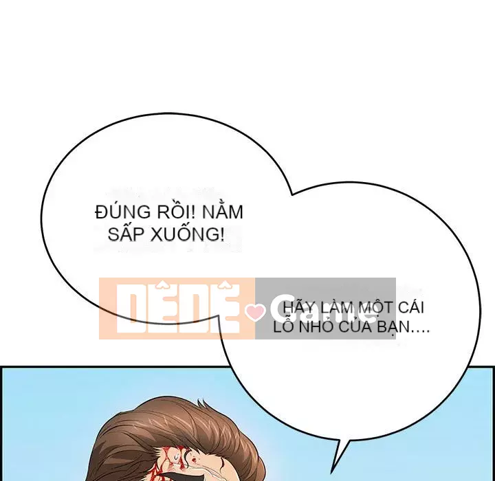 Chết người bạn Chương 109-110