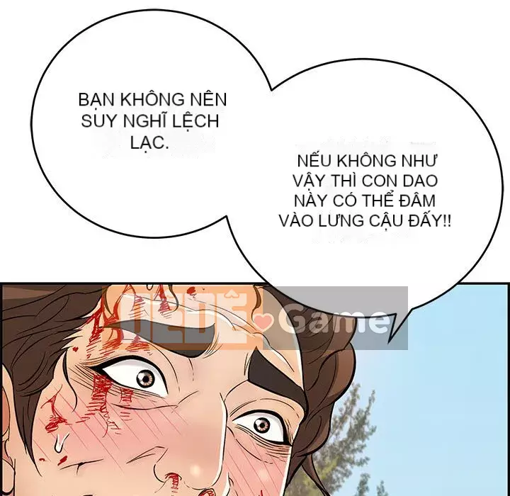 Chết người bạn Chương 109-110