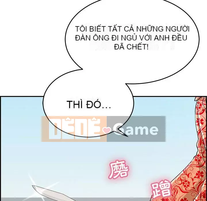 Chết người bạn Chương 109-110