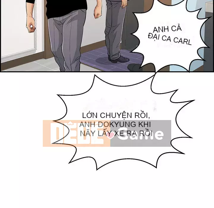 Chết người bạn Chương 107-108