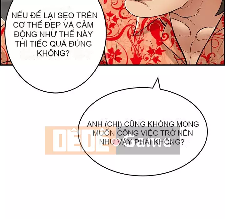 Chết người bạn Chương 107-108