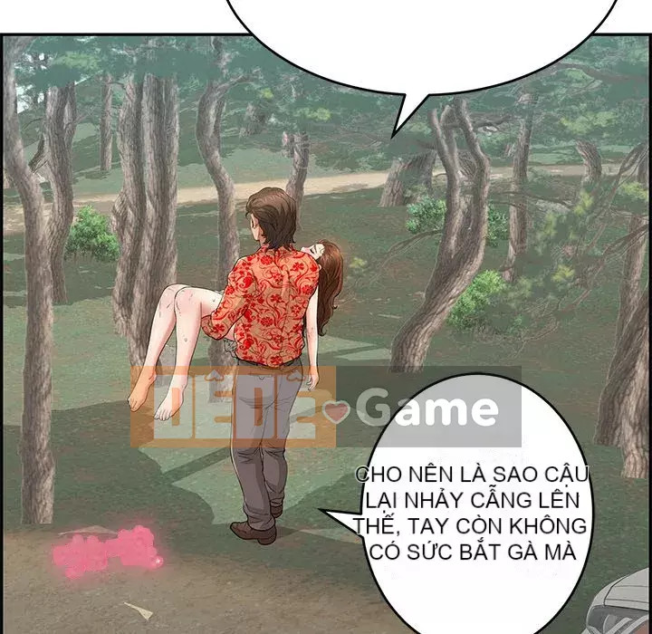 Chết người bạn Chương 107-108
