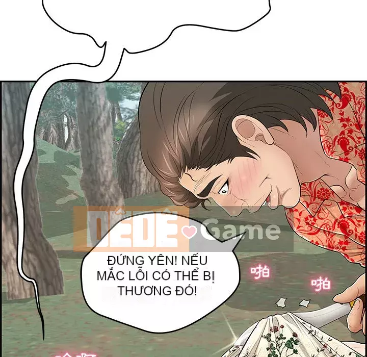 Chết người bạn Chương 107-108