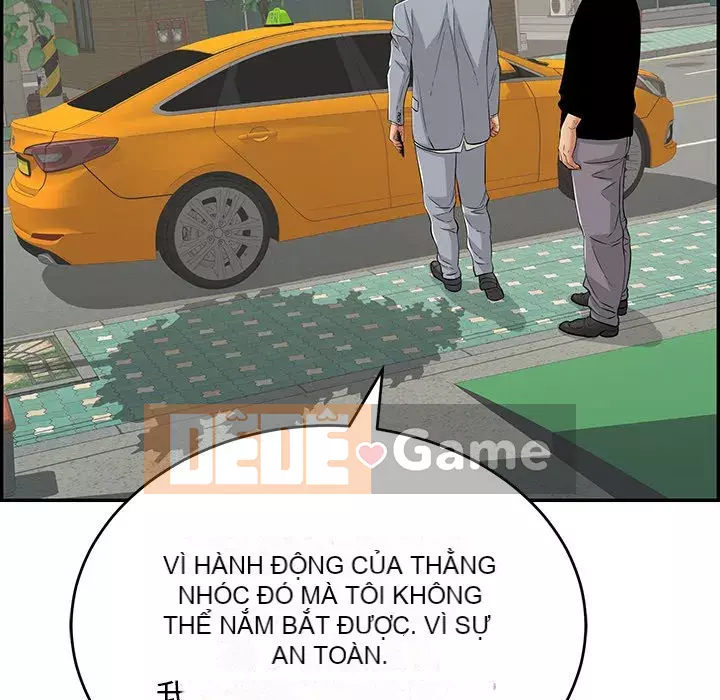 Chết người bạn Chương 107-108