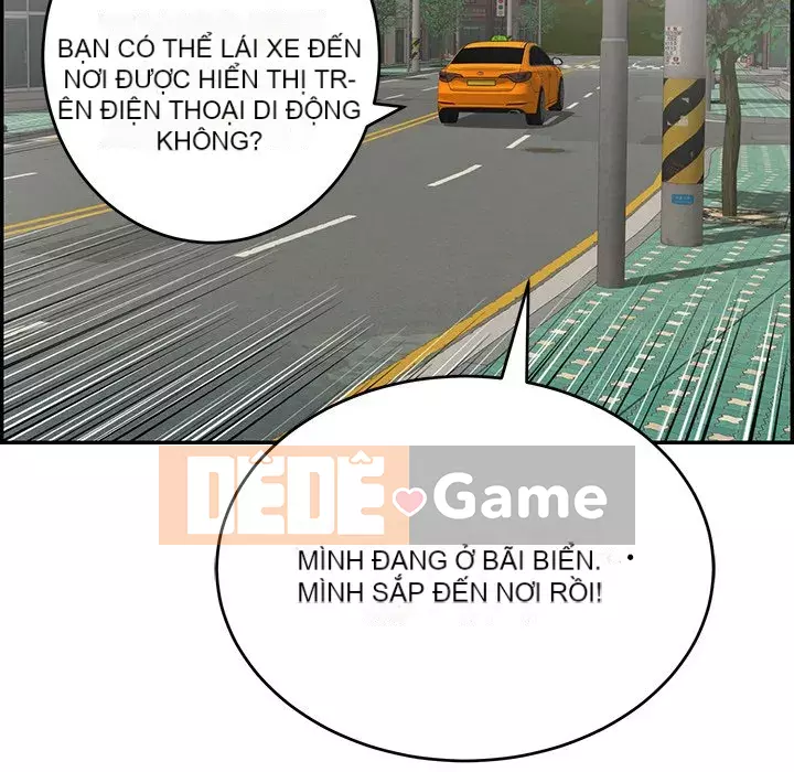 Chết người bạn Chương 107-108