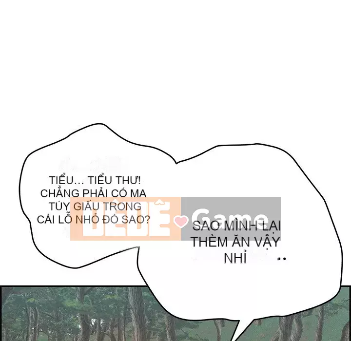 Chết người bạn Chương 107-108