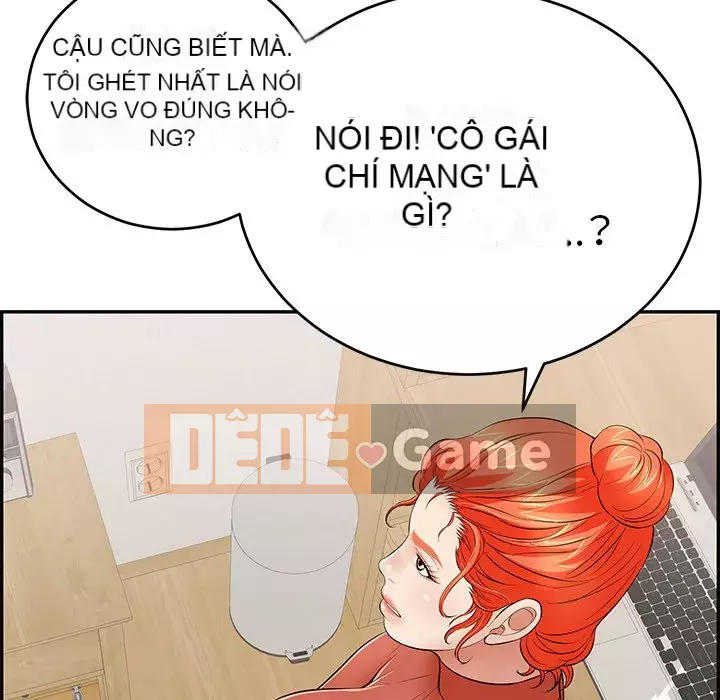 Chết người bạn Chương 103-104