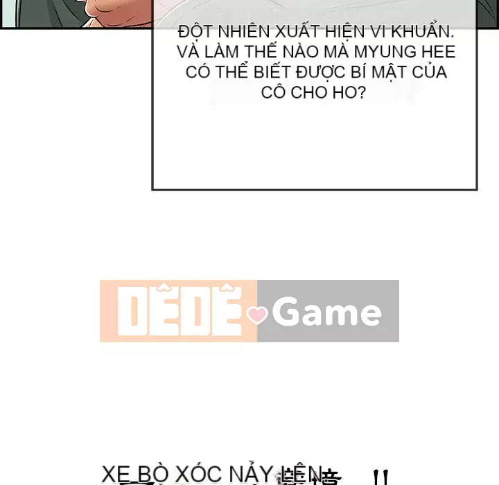 Chết người bạn Chương 103-104