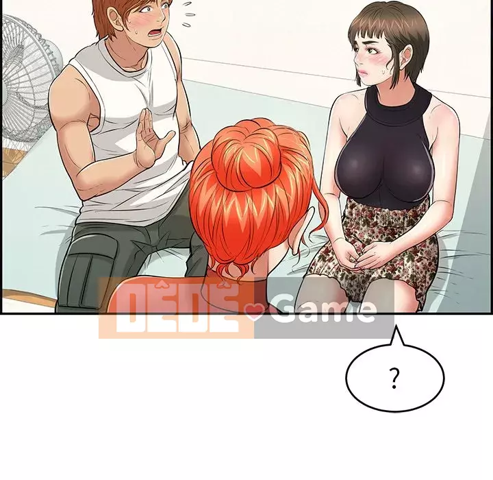 Chết người bạn Chương 103-104