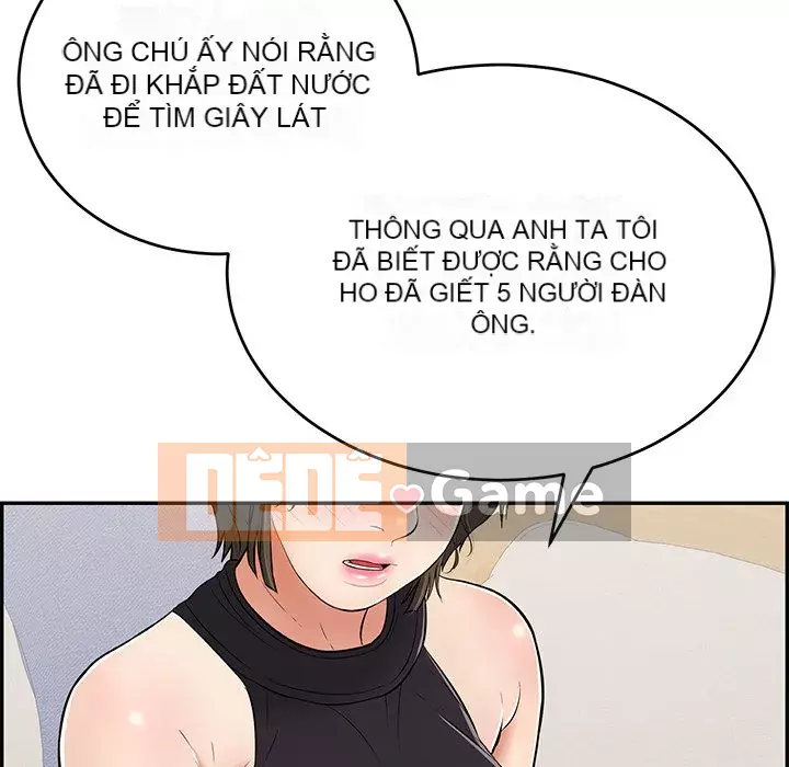 Chết người bạn Chương 103-104