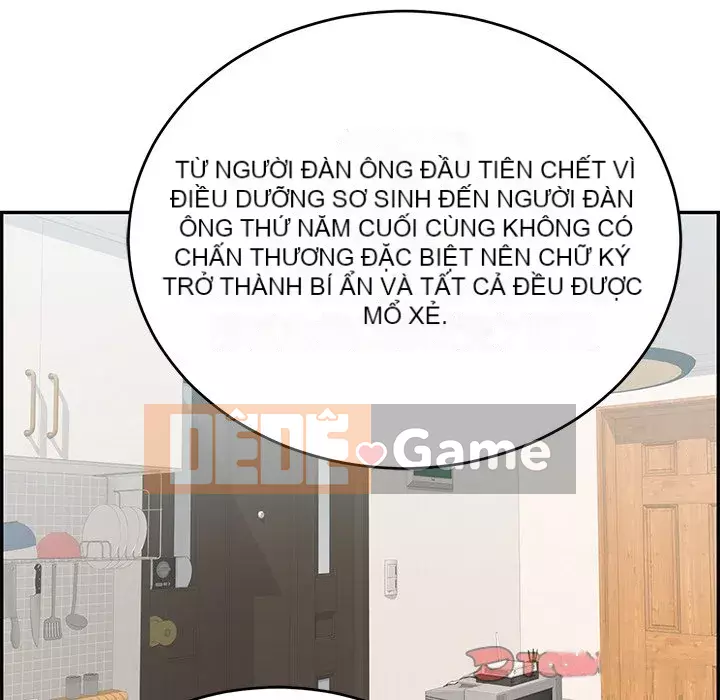 Chết người bạn Chương 103-104