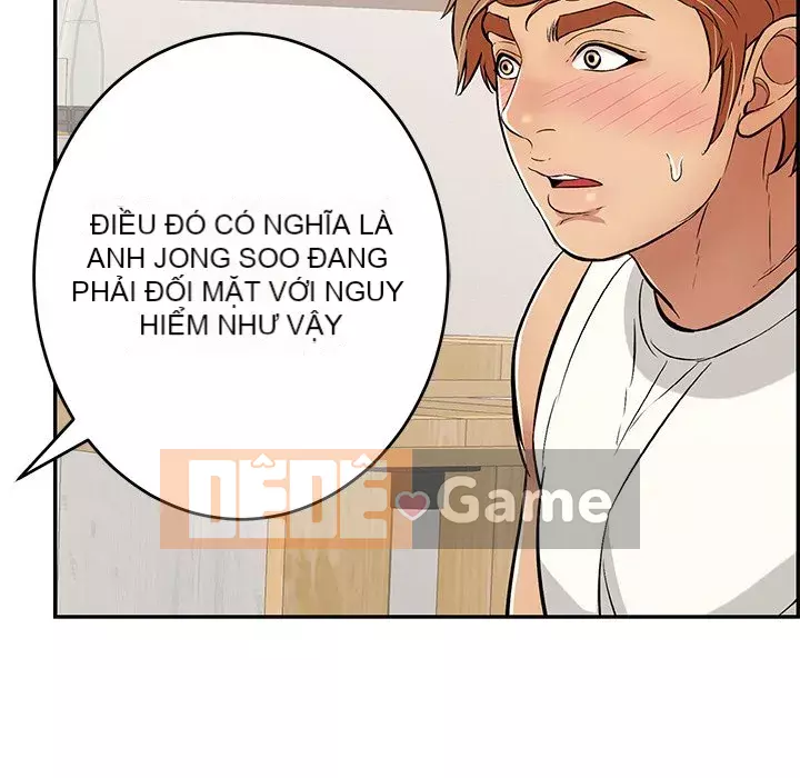 Chết người bạn Chương 103-104