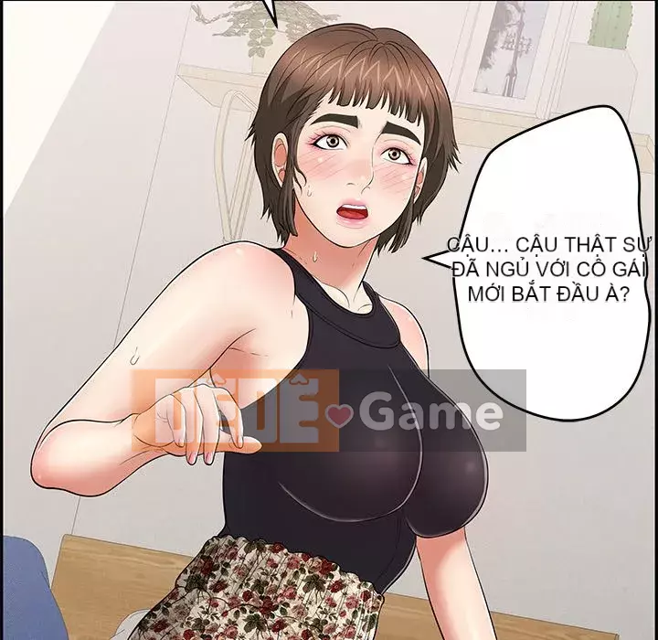 Chết người bạn Chương 103-104