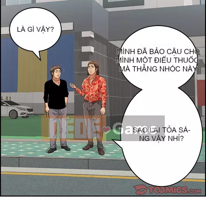 Chết người bạn Chương 103-104