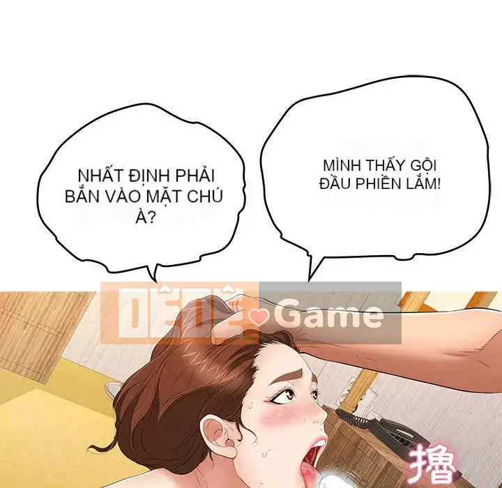 Chết người bạn Chương 105-106