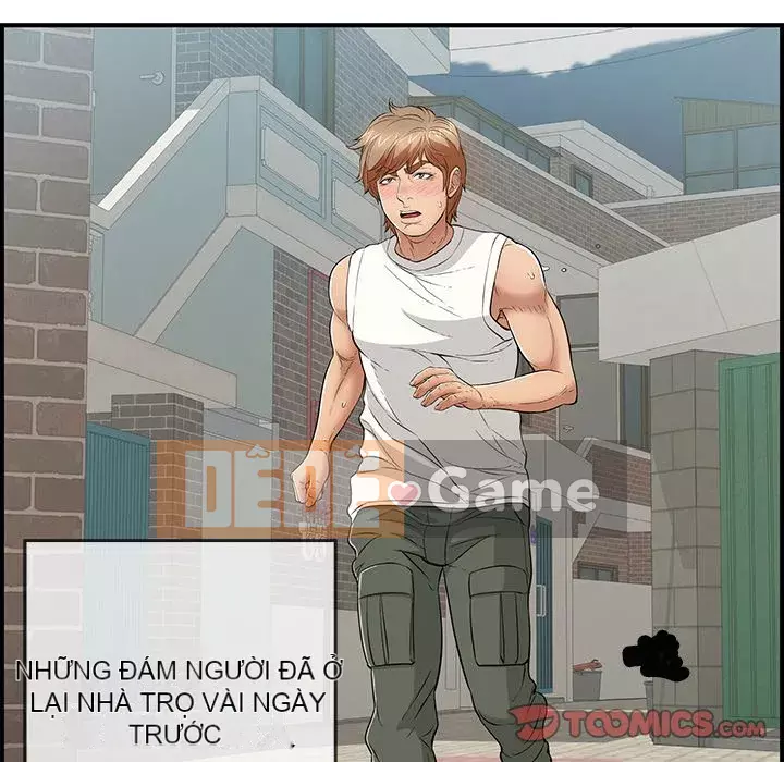 Chết người bạn Chương 105-106