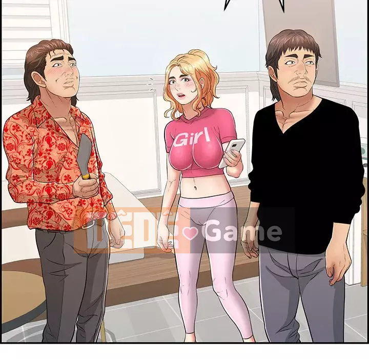 Chết người bạn Chương 99-102