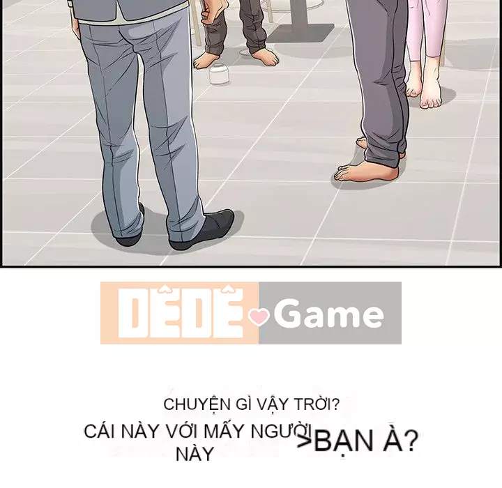 Chết người bạn Chương 99-102