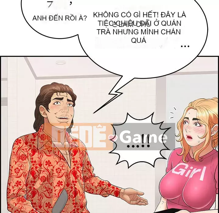 Chết người bạn Chương 99-102