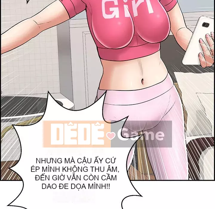 Chết người bạn Chương 99-102