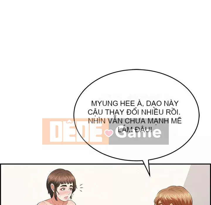 Chết người bạn Chương 99-102